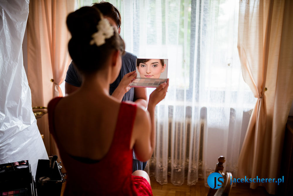 Natalia i Damian | Hotel pod Kasztanami fotograf slubny lublin 02 - Natalia i Damian | Hotel pod Kasztanami