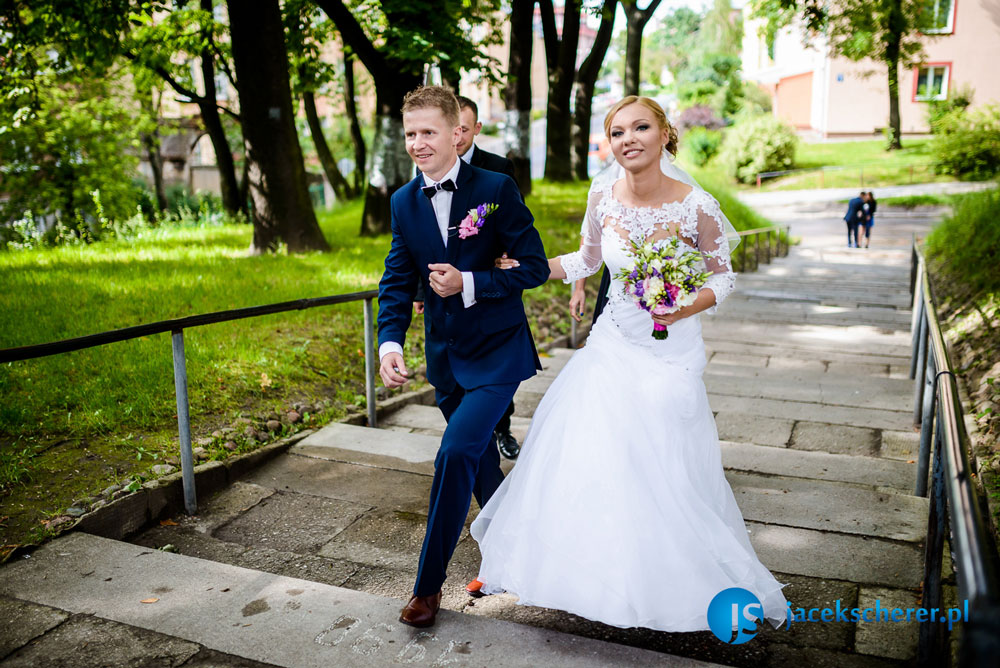 fotograf slubny lublin 03 3 - Daria i Kamil | Pałac Akropol | Morskie Oko | Łomnica