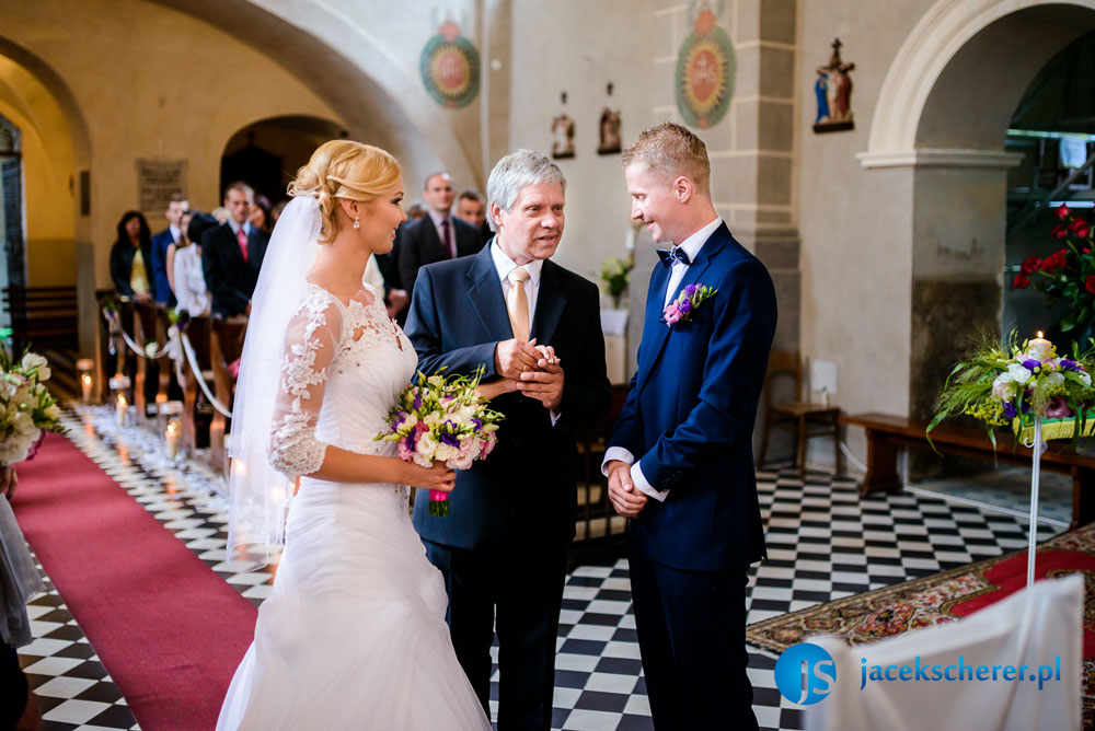 fotograf slubny lublin 04 3 - Daria i Kamil | Pałac Akropol | Morskie Oko | Łomnica