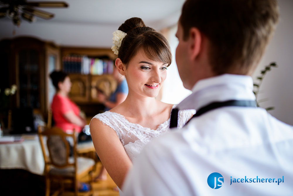 Natalia i Damian | Hotel pod Kasztanami fotograf slubny lublin 04 - Natalia i Damian | Hotel pod Kasztanami