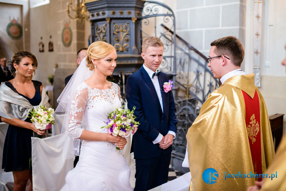 fotograf slubny lublin 05 3 - Daria i Kamil | Pałac Akropol | Morskie Oko | Łomnica