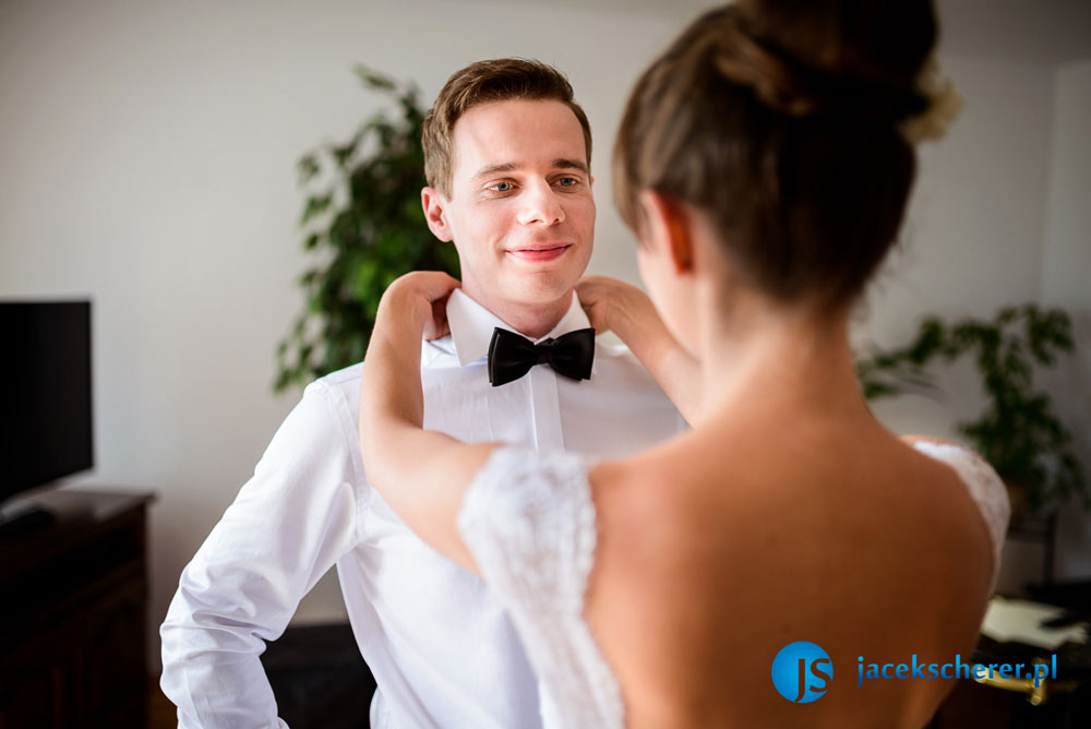 Natalia i Damian | Hotel pod Kasztanami fotograf slubny lublin 05 - Natalia i Damian | Hotel pod Kasztanami