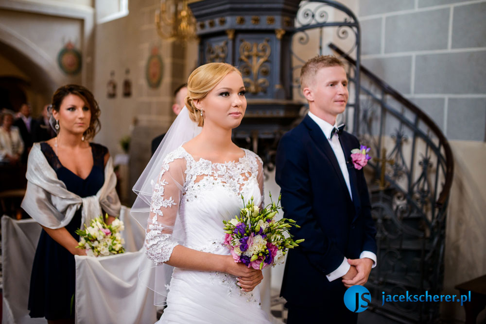 fotograf slubny lublin 06 3 - Daria i Kamil | Pałac Akropol | Morskie Oko | Łomnica