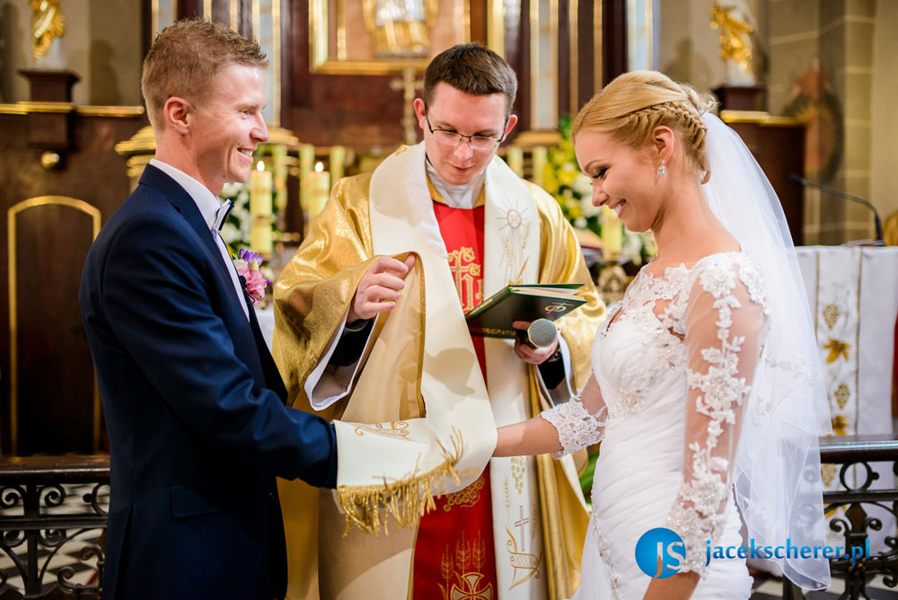 fotograf slubny lublin 07 3 - Daria i Kamil | Pałac Akropol | Morskie Oko | Łomnica