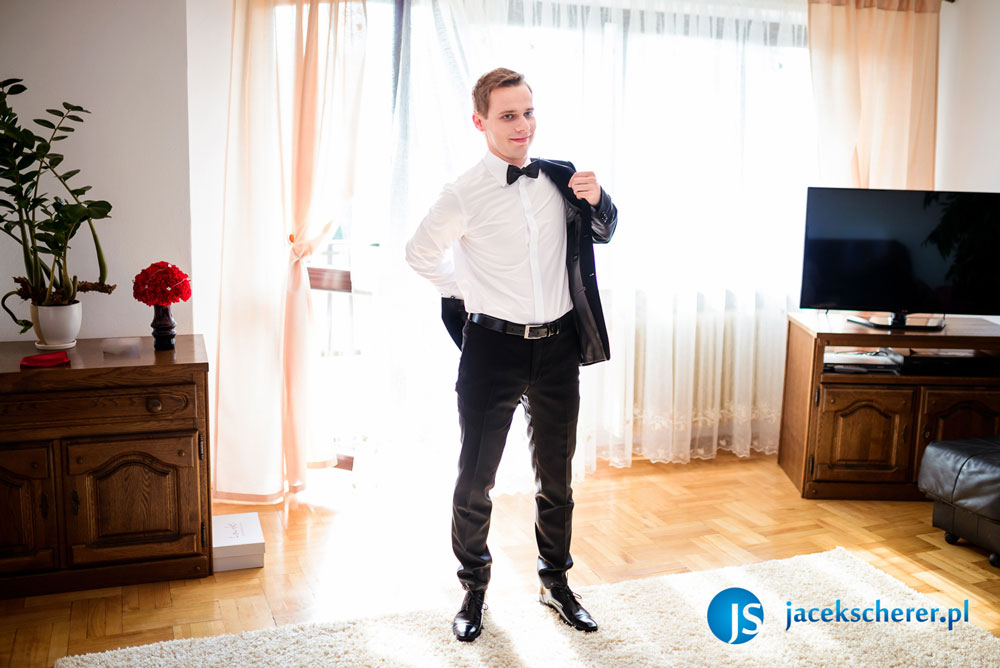 Natalia i Damian | Hotel pod Kasztanami fotograf slubny lublin 07 - Natalia i Damian | Hotel pod Kasztanami