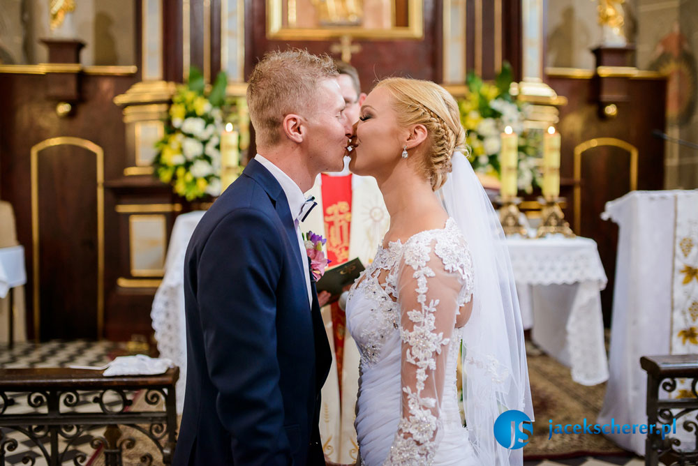 fotograf slubny lublin 10 3 - Daria i Kamil | Pałac Akropol | Morskie Oko | Łomnica