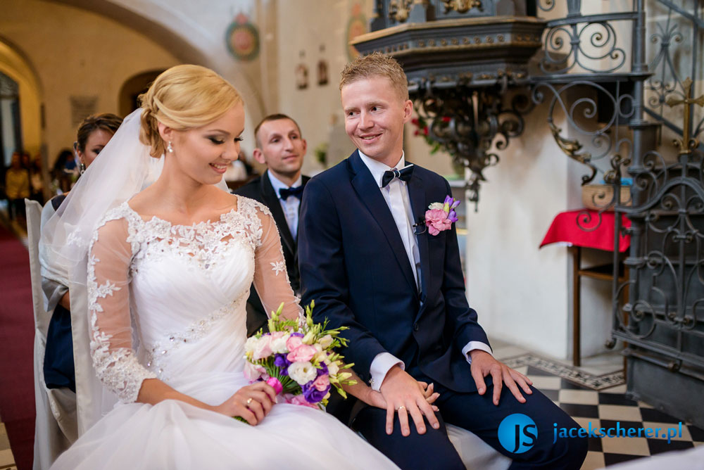 fotograf slubny lublin 11 3 - Daria i Kamil | Pałac Akropol | Morskie Oko | Łomnica