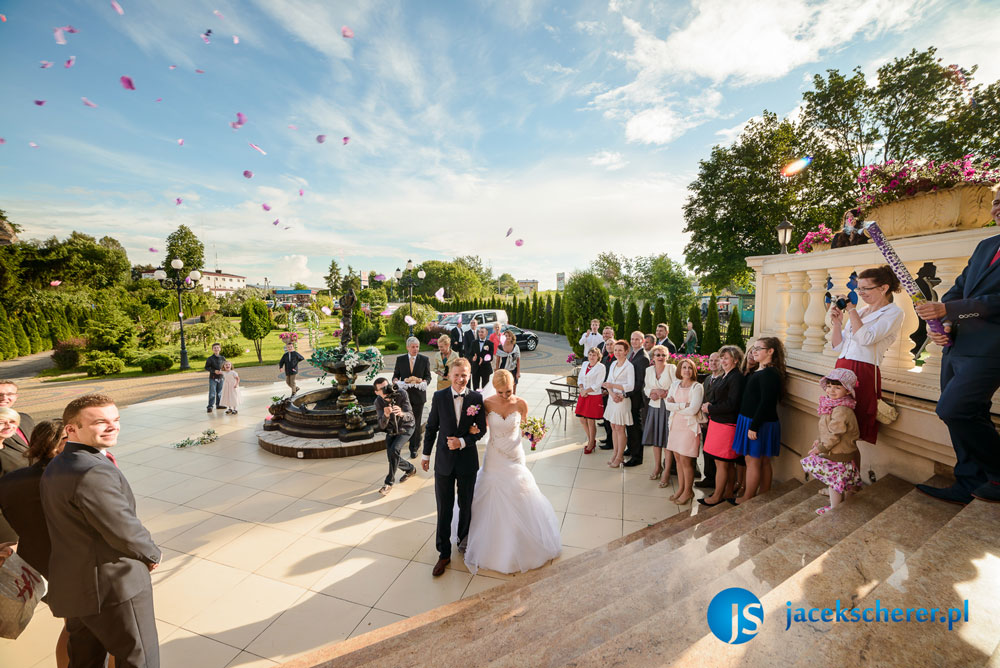fotograf slubny lublin 13 3 - Daria i Kamil | Pałac Akropol | Morskie Oko | Łomnica