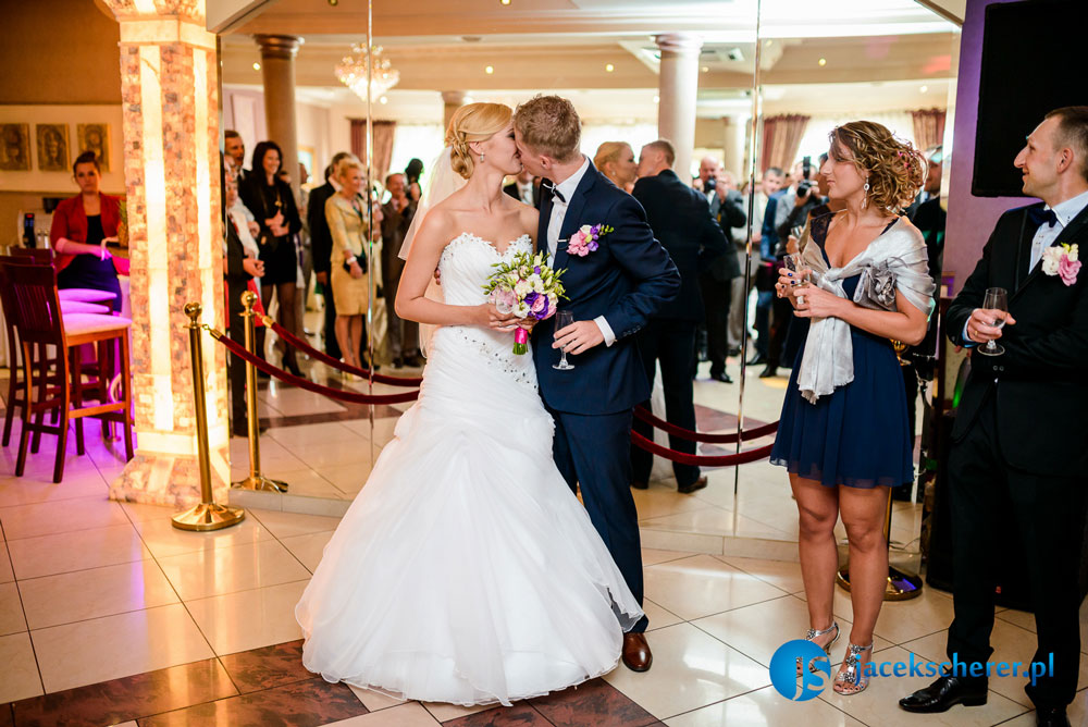 fotograf slubny lublin 14 2 - Daria i Kamil | Pałac Akropol | Morskie Oko | Łomnica