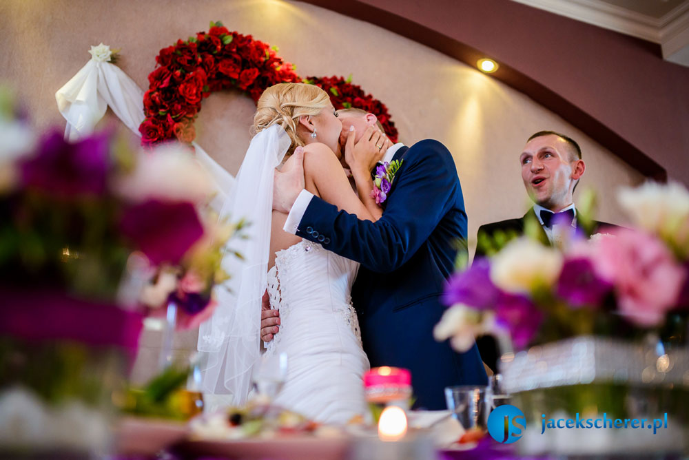 fotograf slubny lublin 17 3 - Daria i Kamil | Pałac Akropol | Morskie Oko | Łomnica