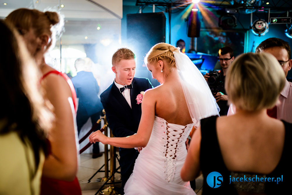 fotograf slubny lublin 20 3 - Daria i Kamil | Pałac Akropol | Morskie Oko | Łomnica