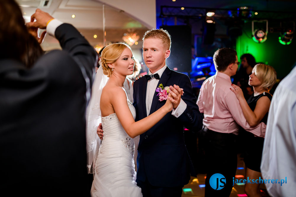 fotograf slubny lublin 21 2 - Daria i Kamil | Pałac Akropol | Morskie Oko | Łomnica