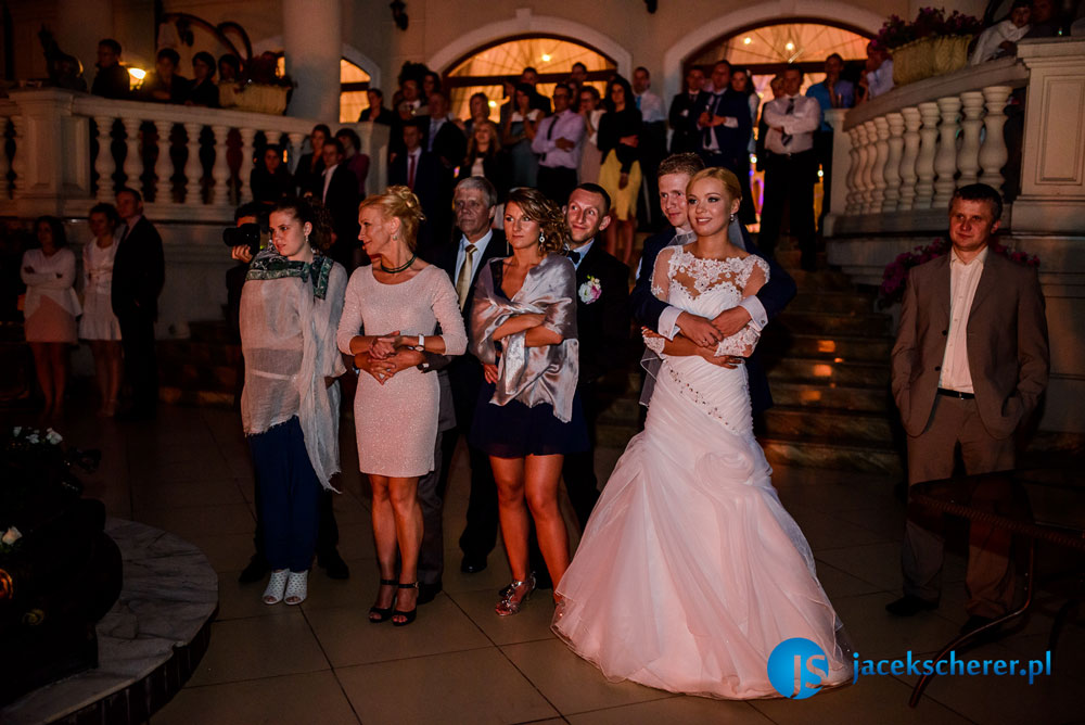 fotograf slubny lublin 23 3 - Daria i Kamil | Pałac Akropol | Morskie Oko | Łomnica