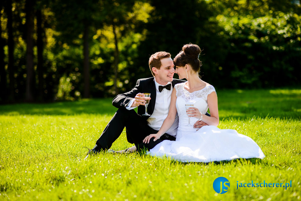 Natalia i Damian | Hotel pod Kasztanami fotograf slubny lublin 33 - Natalia i Damian | Hotel pod Kasztanami