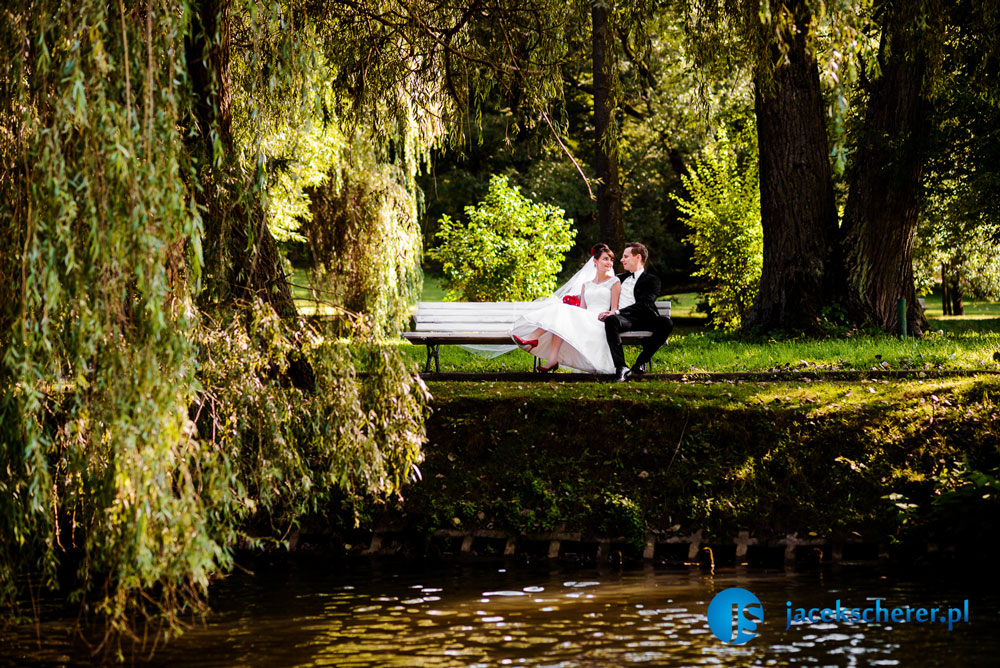 Natalia i Damian | Hotel pod Kasztanami fotograf slubny lublin 36 - Natalia i Damian | Hotel pod Kasztanami