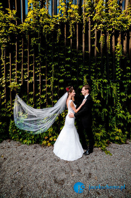 Natalia i Damian | Hotel pod Kasztanami fotograf slubny lublin 37 - Natalia i Damian | Hotel pod Kasztanami