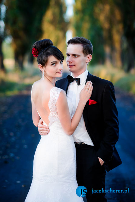 Natalia i Damian | Hotel pod Kasztanami fotograf slubny lublin 46 - Natalia i Damian | Hotel pod Kasztanami