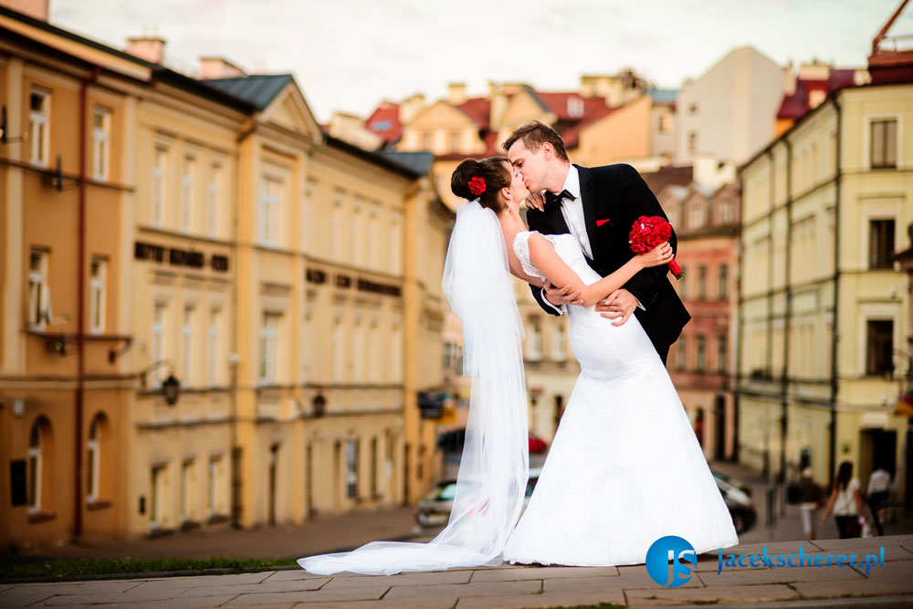 Natalia i Damian | Hotel pod Kasztanami fotograf slubny lublin 47 - Natalia i Damian | Hotel pod Kasztanami