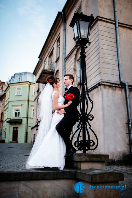 Natalia i Damian | Hotel pod Kasztanami fotograf slubny lublin 49 - Natalia i Damian | Hotel pod Kasztanami