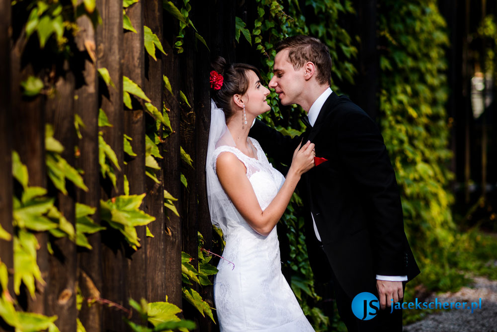 Natalia i Damian | Hotel pod Kasztanami fotograf slubny lublin 50 - Natalia i Damian | Hotel pod Kasztanami